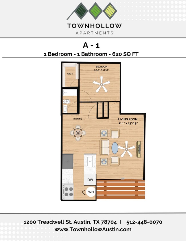 a1-620 (Designer) 101 floor plan
